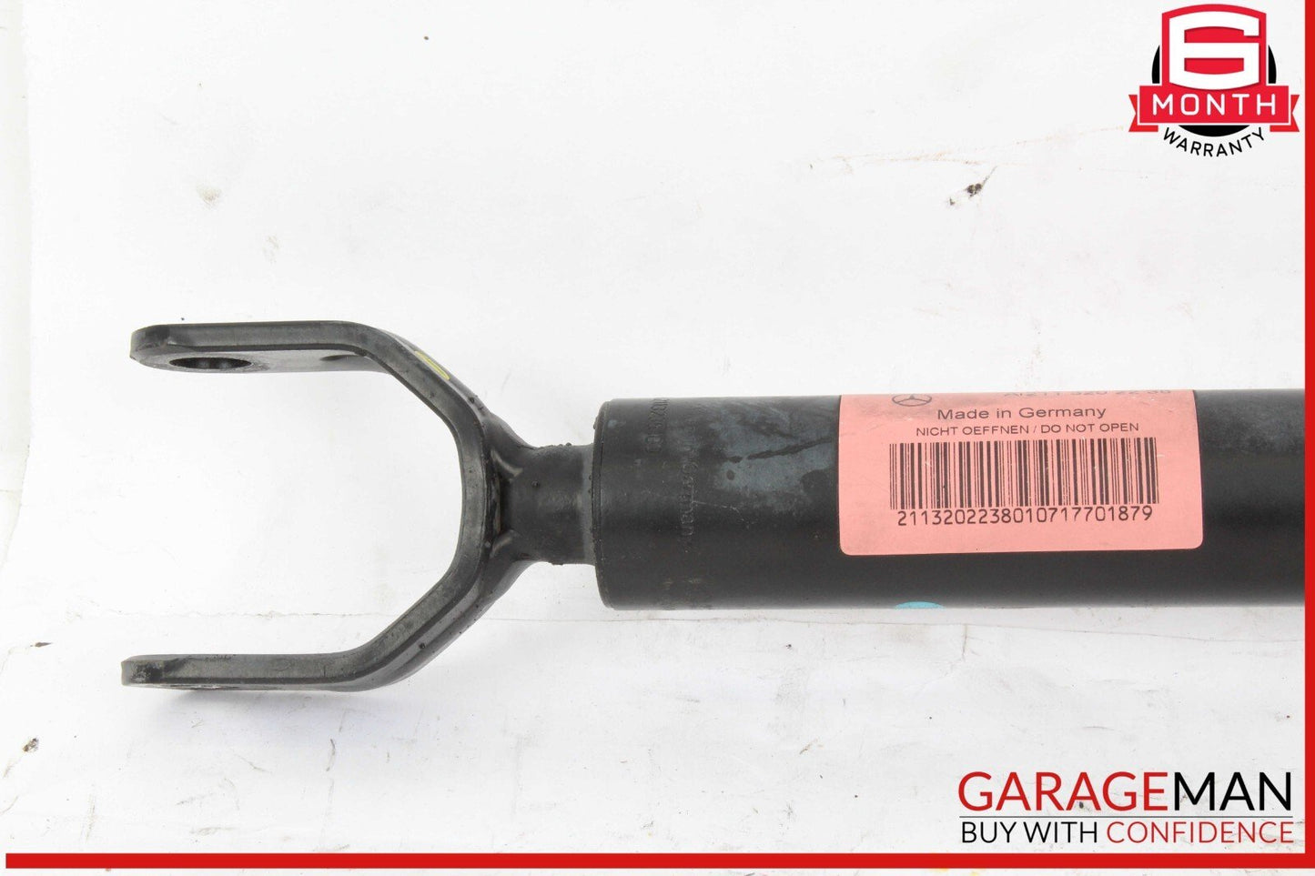 03-09 Mercedes W211 E350 Front Left or Right Shock Strut Absorber OEM