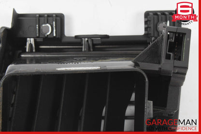 07-14 Mercedes S500 CL600 S63 AMG Front Left Dash AC A/C Air Vent Trim Grille