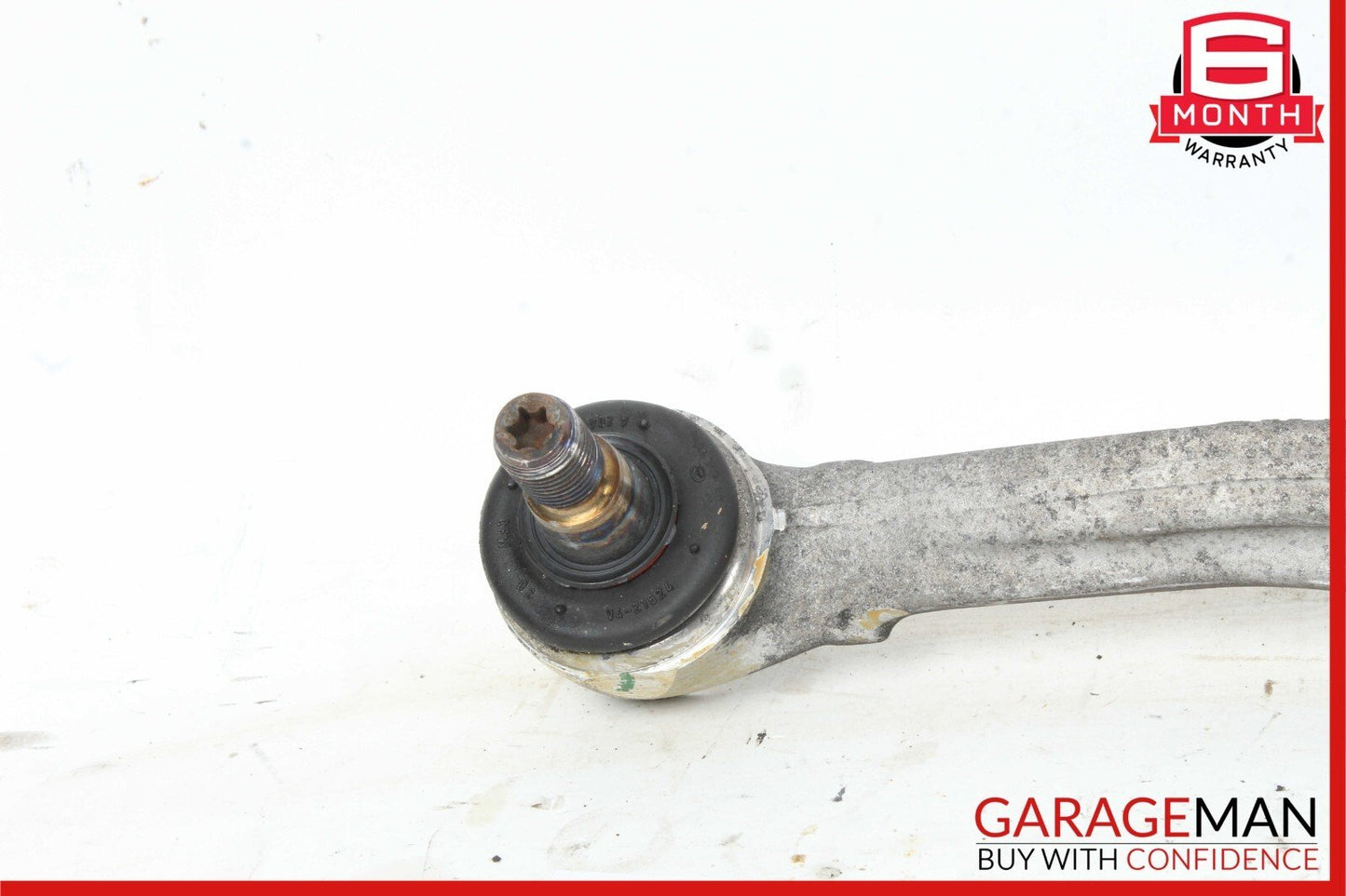 08-14 Mercedes W204 C350 Front Right Side RWD Suspension Upper Control Arm