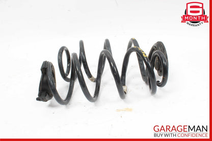 14-19 Mini Cooper Hardtop Rear Right & Left Suspension Coil Spring Absorber Set