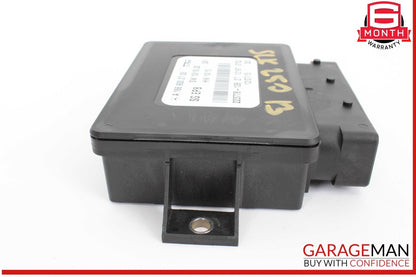 12-20 Mercedes R172 SLK250 SLK350 Hand Parking Brake Control Module Unit OEM