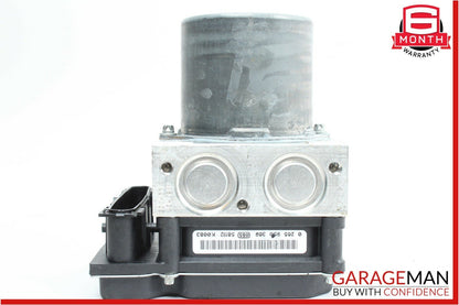 05-08 Porsche Boxster 987 Cayman ABS Anti Lock Brake Pump Control Module OEM
