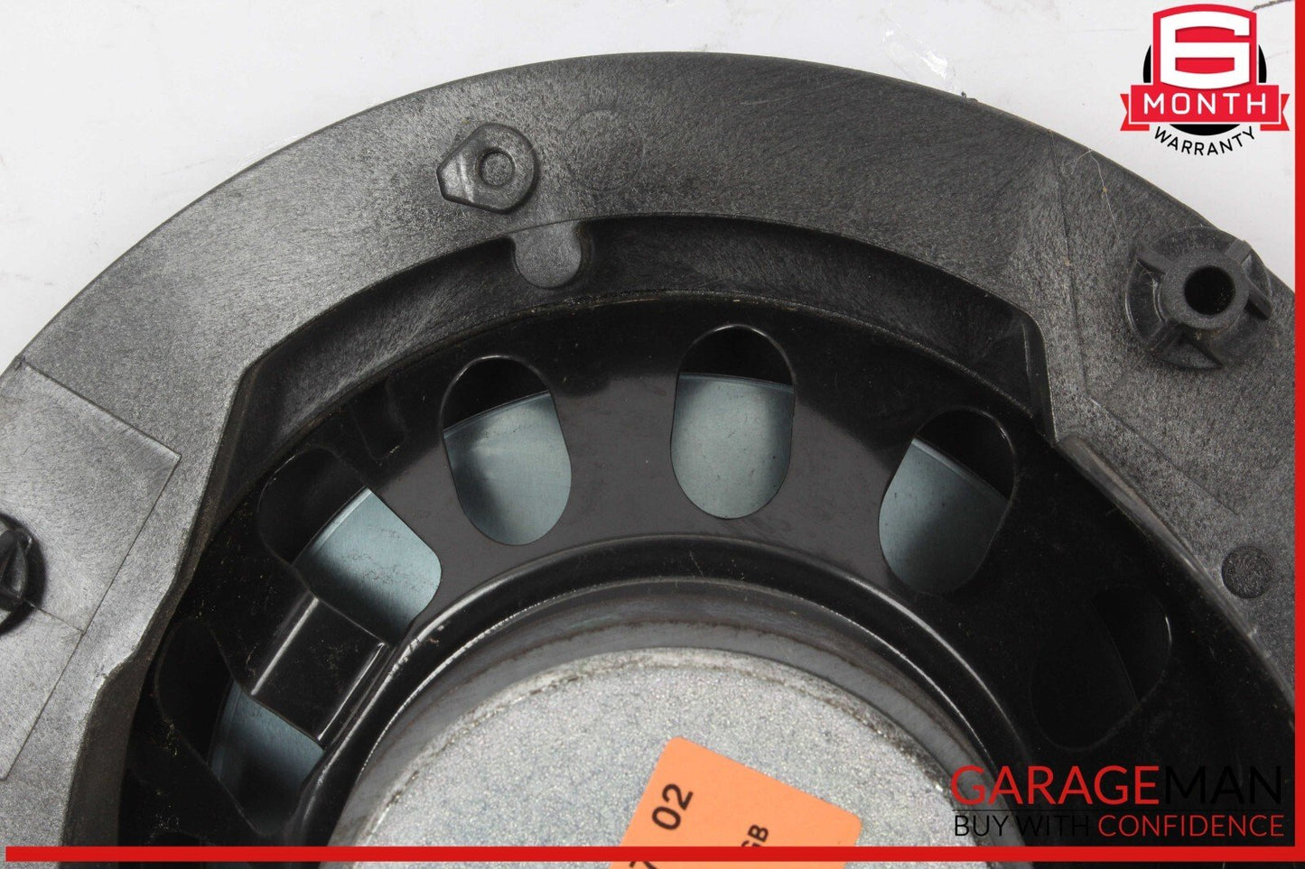 07-09 Mercedes W211 E350 Rear Right / Left Side Door Audio Sound Speakers OEM