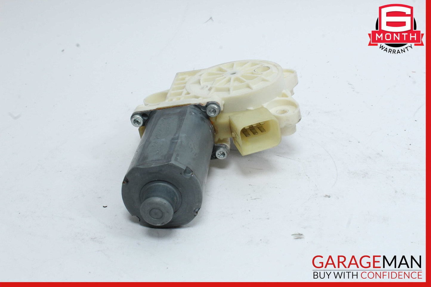 03-09 Mercedes W211 E350 E500 E550 Front Right Side Window Regulator Motor OEM