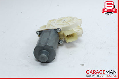 03-09 Mercedes W211 E350 E500 E550 Front Right Side Window Regulator Motor OEM