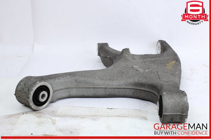 09-16 Audi A6 A4 S4 Rear Right Passenger Side Lower Control Arm 8K0505312J OEM