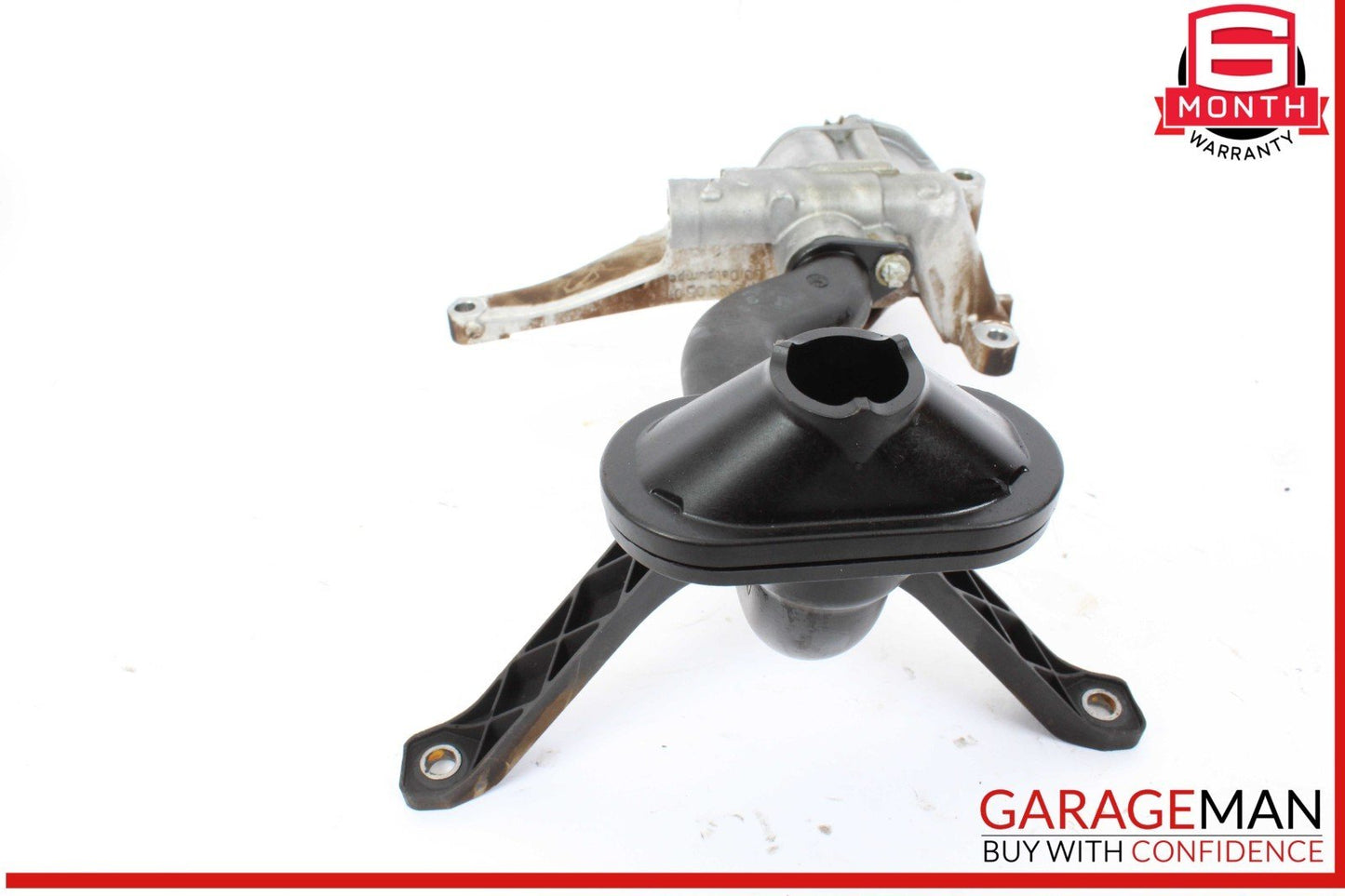 05-12 Mercedes W211 E350 ML350 C280 M272 Engine Motor Oil Pump 2721800501 OEM