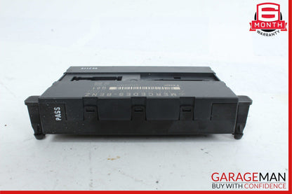 09-11 Mercedes R171 SLK300 Convertible Top Roof Control Module Unit