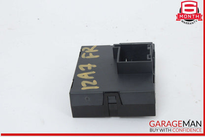 12-18 Audi A7 A6 SQ5 Front Right Side Seat Ventilation Control Module Unit OEM
