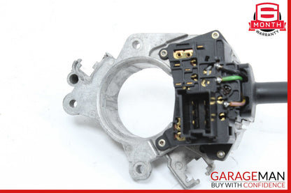98-02 Mercedes W210 E320 CLK320 Steering Column Turn Light Control Switch OEM