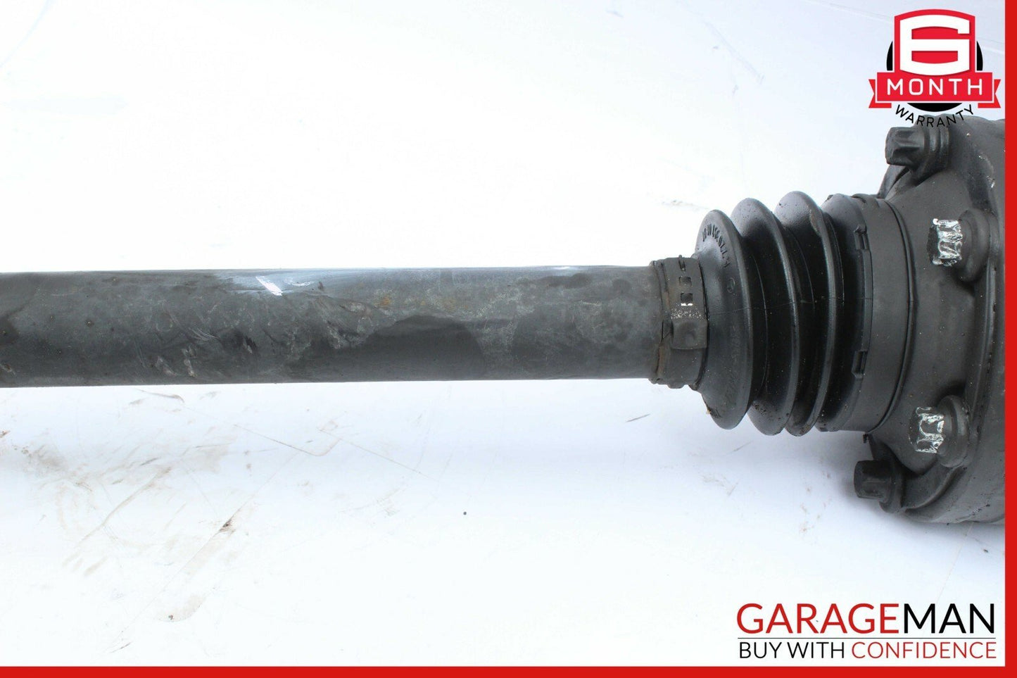 07-13 Mercedes W221 S600 CL63 AMG Rear Right or Left Axle CV Half Shaft OEM
