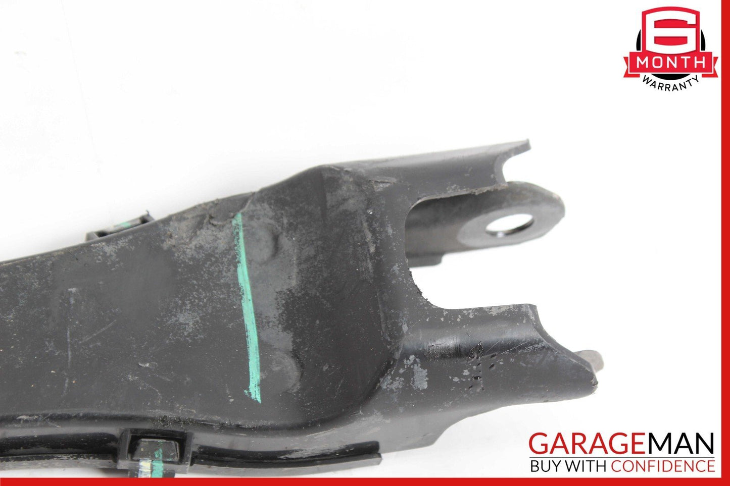 08-20 Mercedes W205 C400 Rear Left or Right Lower Suspension Control Arm OEM