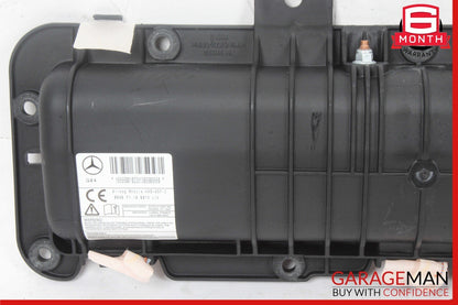 12-19 Mercedes X166 GL450 GL550 Front Left Driver Side Knee Air Bag Airbag OEM