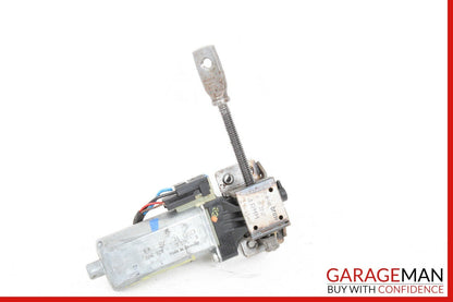 07-13 Mercedes W221 S450 S550 Front Left Seat Adjustment Adjust Motor 0390203255