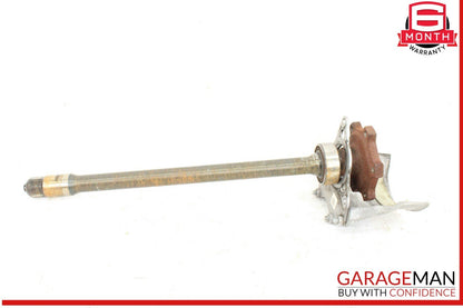 12-18 Audi Q5 A7 Front Left Driver Side CV Axle Shaft Assembly OEM