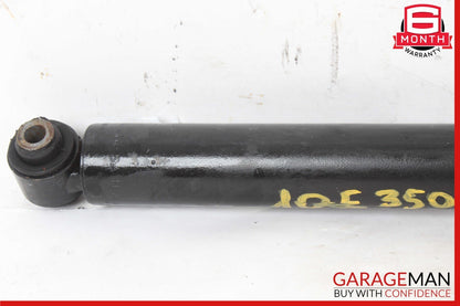 10-16 Mercedes W212 E350 E550 Rear Right & Left Shock Absorber Strut Set of 2 Pc