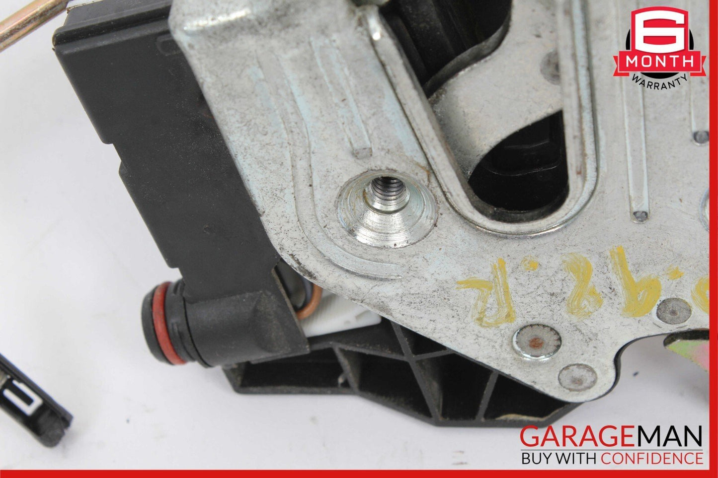 96-02 Mercedes R129 SL320 SL500 Front Right Side Door Lock Latch Actuator OEM