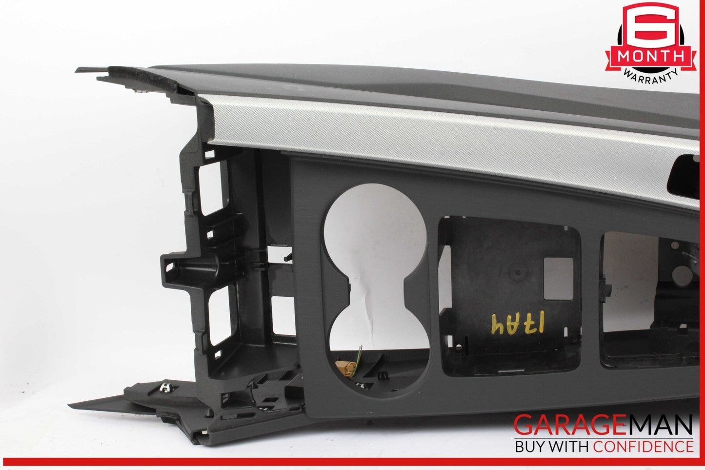 17-24 Audi A4 Center Console Storage Compartment Arm Rest Armrest 8W1863241B OEM