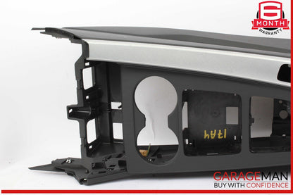 17-24 Audi A4 Center Console Storage Compartment Arm Rest Armrest 8W1863241B OEM
