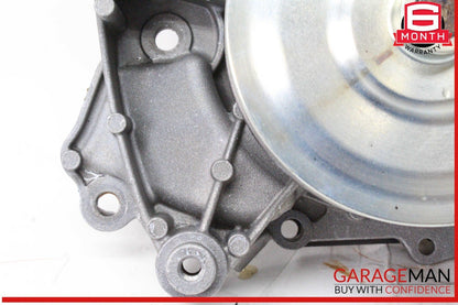 05-12 Mercedes W211 E350 C230 R350 Engine Motor Coolant Water Pump Assembly OEM