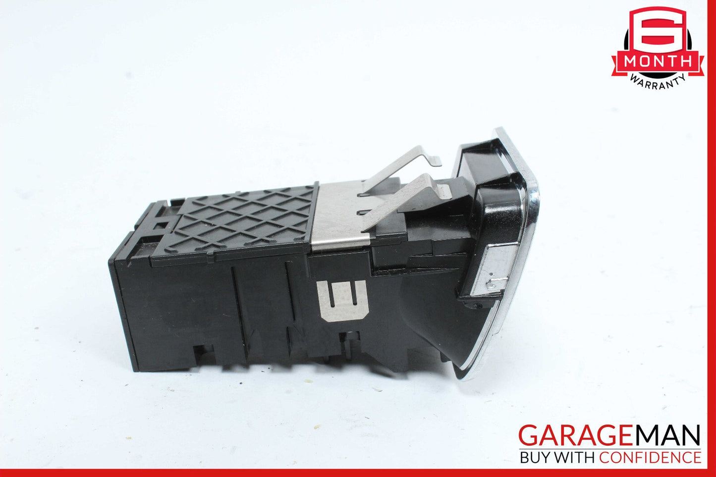 07-14 Mercedes W221 S550 CL550 Electronic Parking Button Switch OEM
