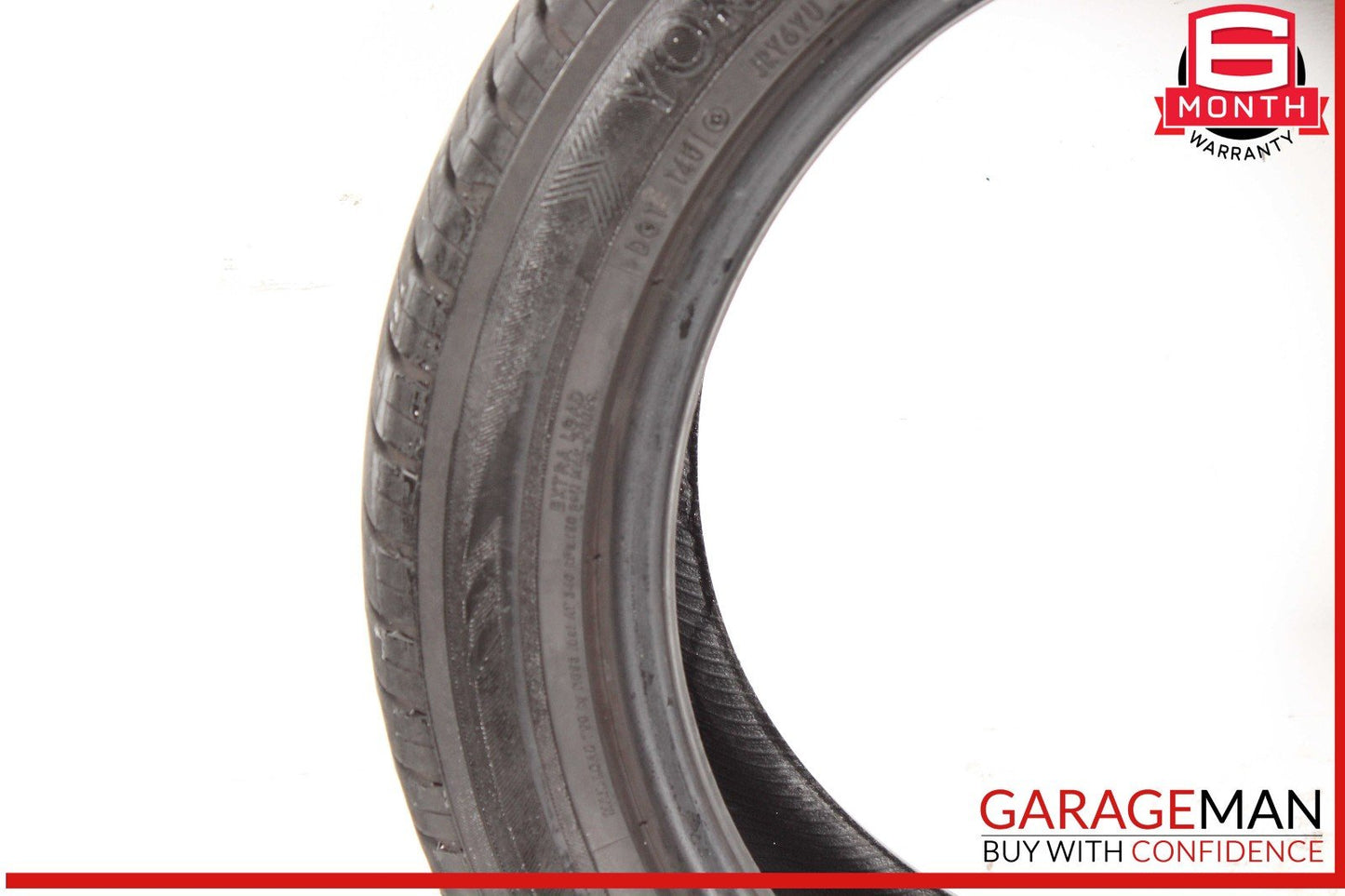 Yokohama YK-GTX 225/50 R17 98V Wheel Tire OEM