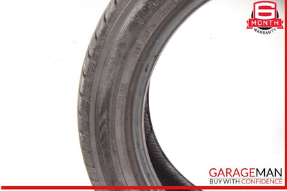 Yokohama YK-GTX 225/50 R17 98V Wheel Tire OEM