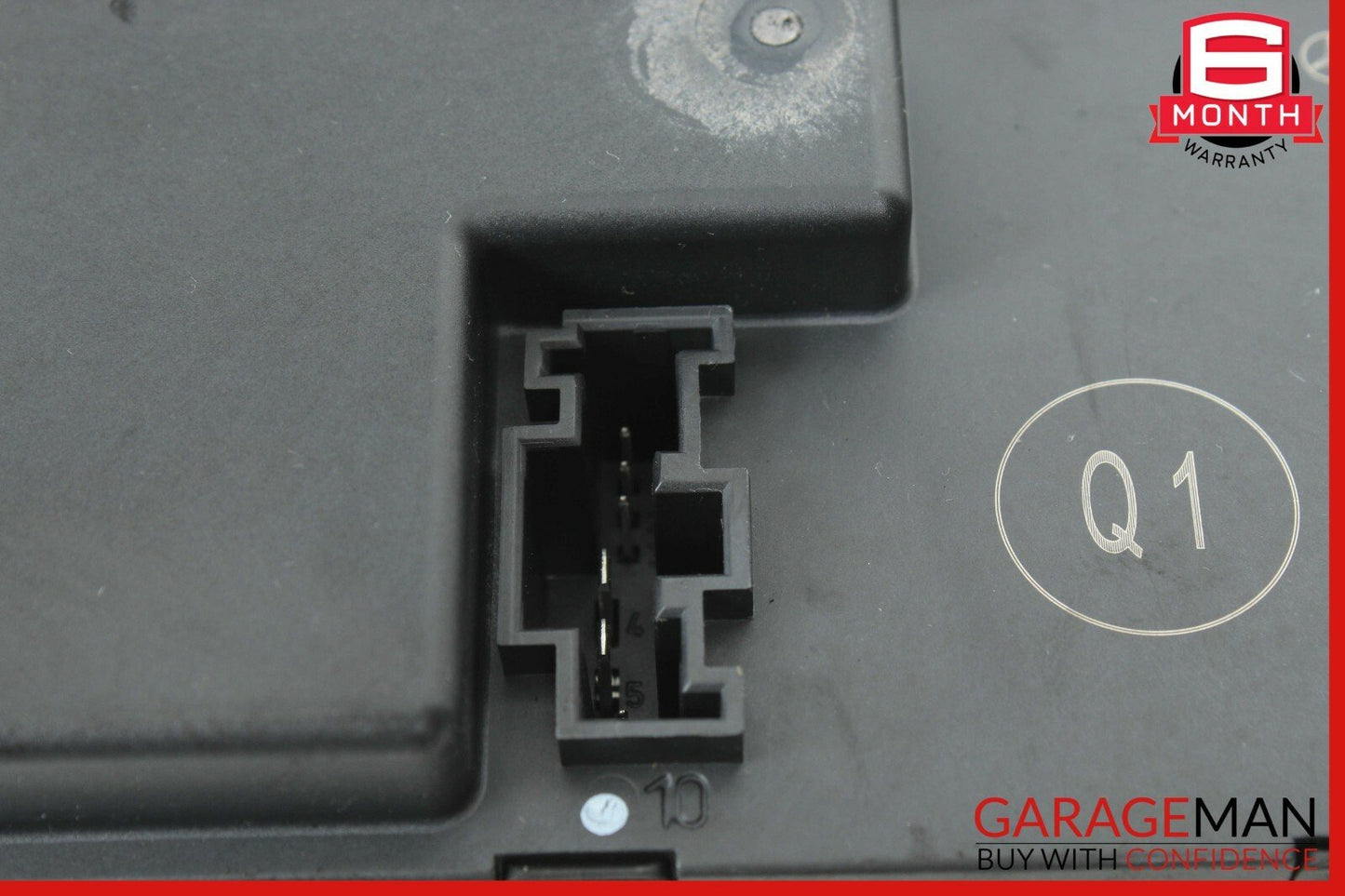 03-09 Mercedes W211 E350 E500 E550 Front Right Passenger Door Control Module OEM