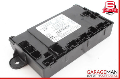 07-13 Mercedes W221 S500 S550 Rear Left or Right Side Door Control Module Unit