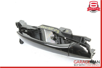 03-09 Mercedes W209 CLK350 Front Right Passenger Side Exterior Door Handle OEM