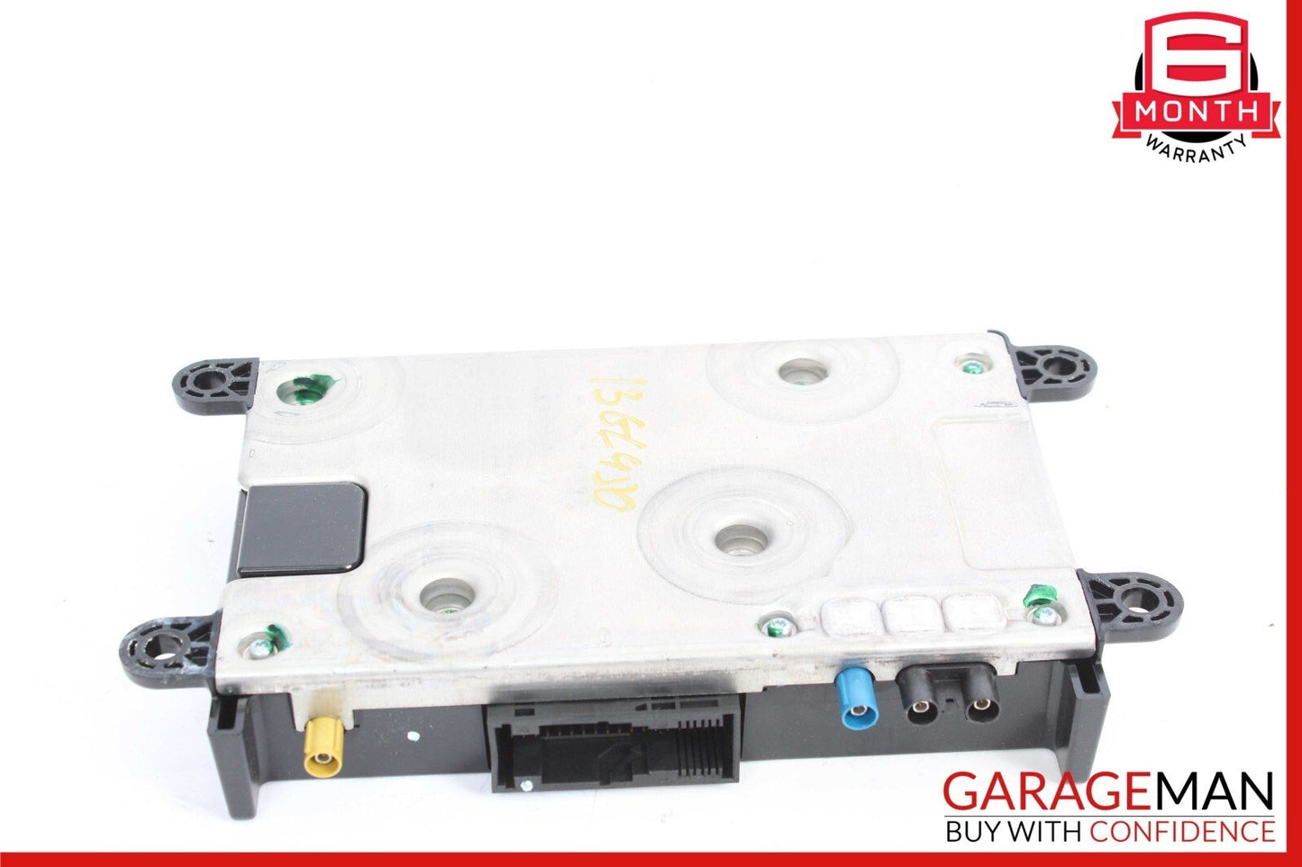12-20 Mercedes X166 GL450 C250 E550 SL400 Communication Control Module Unit OEM