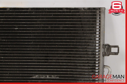 03-09 Mercedes W211 E350 CLS550 A/C Air AC Condenser Cooler 2115001154 OEM