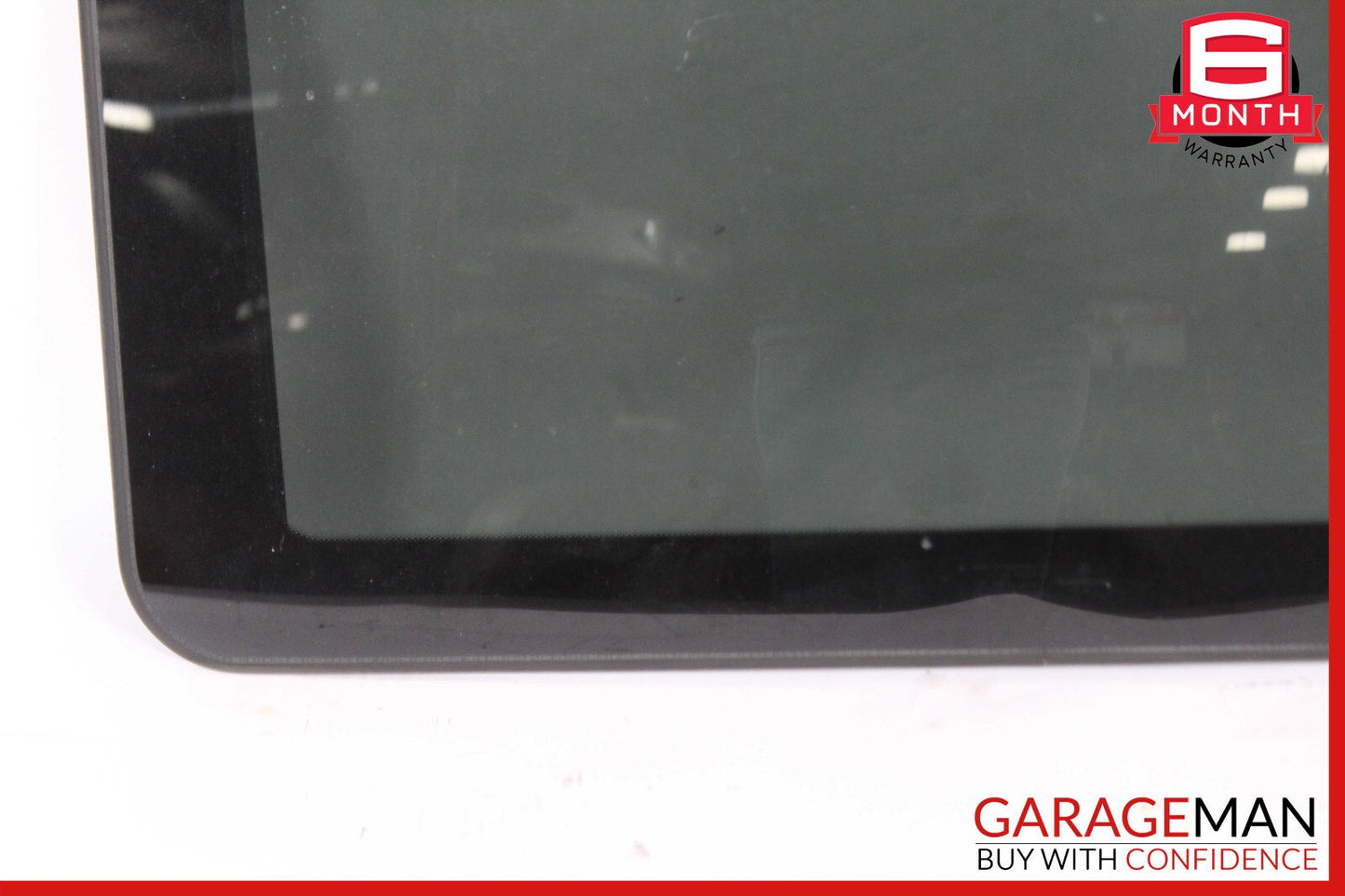 12-19 Mercedes X166 GL450 GL550 GLS550 Sunroof Sun Roof Glass 1667800021 OEM