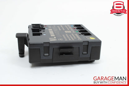 08-18 Mercedes W204 C250 GLK250 CLS550 Front Left Side Door Control Module OEM