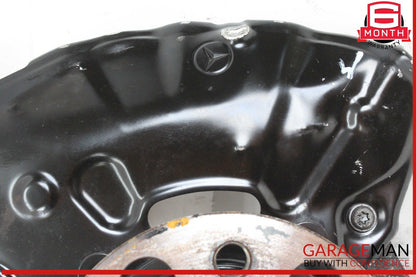 07-14 Mercedes W216 CL550 S550 Front Right Side Spindle Knuckle Wheel Hub OEM