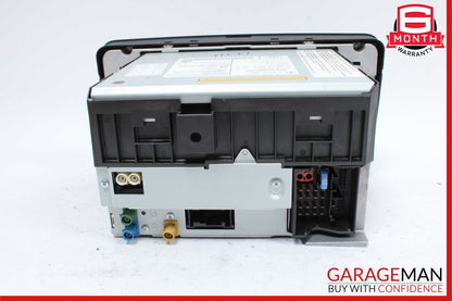 09-12 Mercedes X164 GL450 ML350 Command Head Unit Navigation Radio CD Player OEM