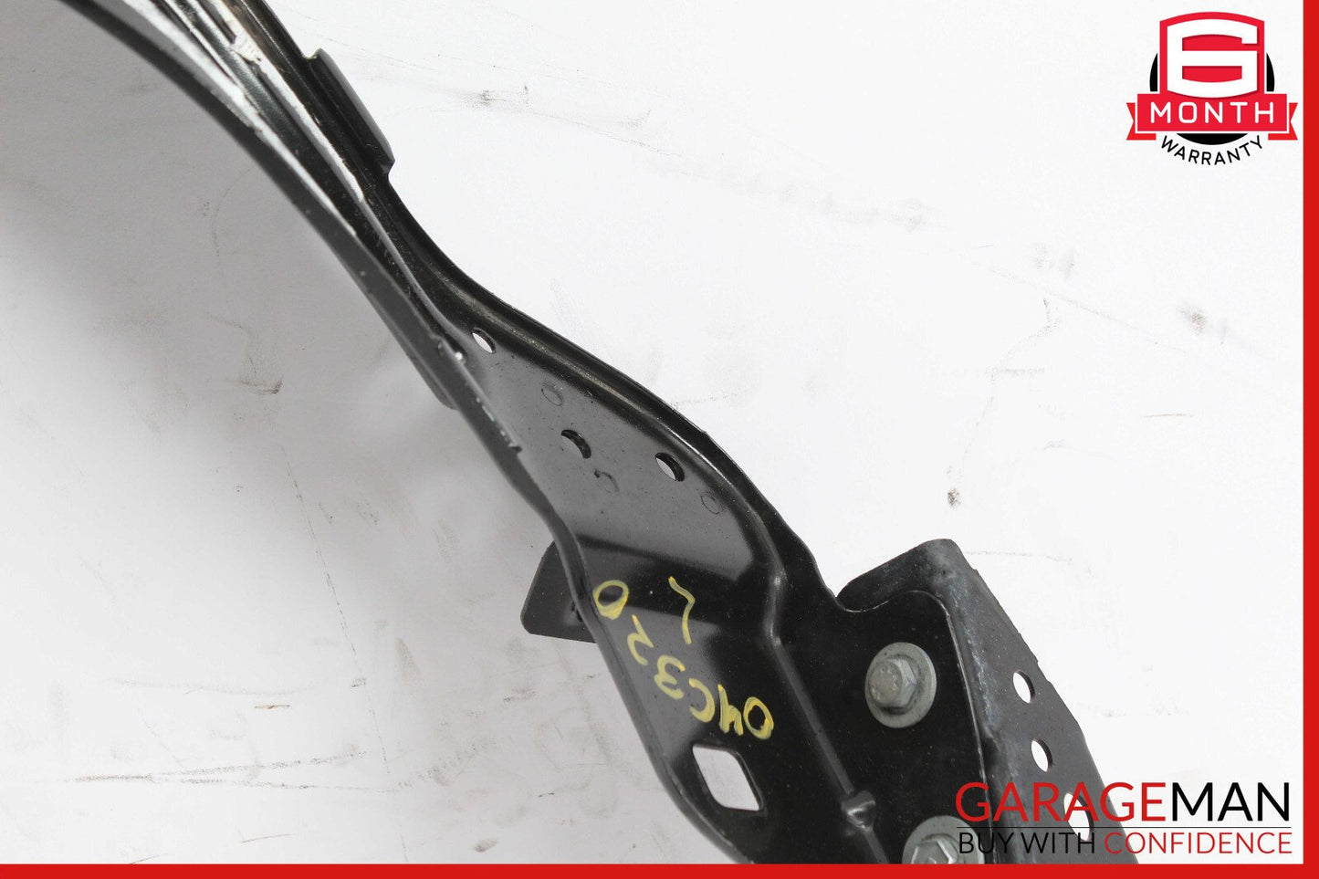 01-07 Mercedes W203 C320 Front Left Driver Side Headlight Support Bracket OEM