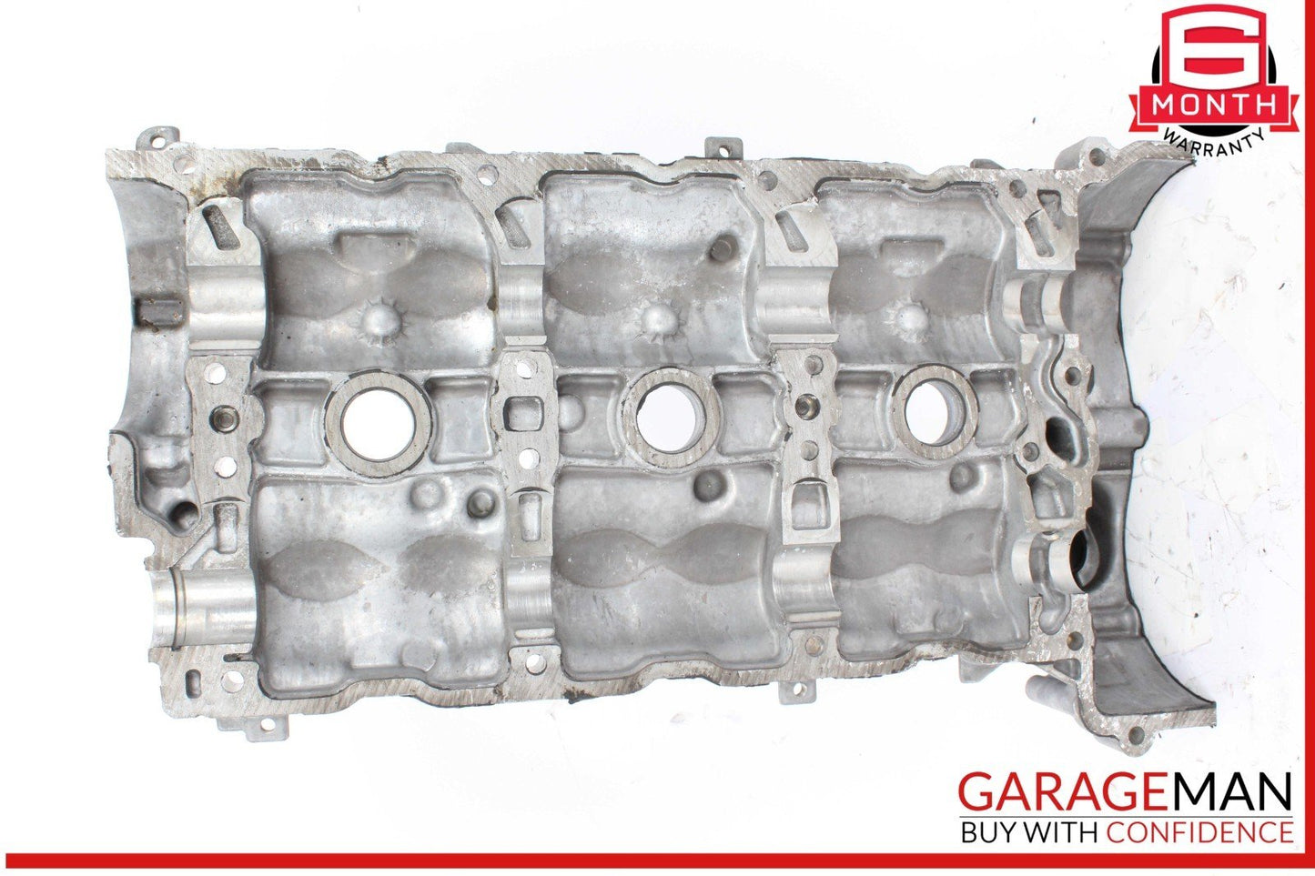 05-13 Mercedes W204 C300 CLK350 Engine Cylinder Head Cover Right Side OEM