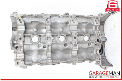 05-13 Mercedes W204 C300 CLK350 Engine Cylinder Head Cover Right Side OEM
