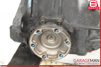 03-05 Chrysler PT Cruiser Rear Diff Differential Axle Carrier Assembly OEM