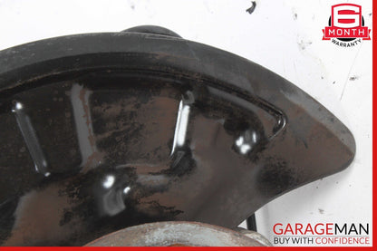 14-20 Mercedes X156 GLA250 4Matic Rear Left Wheel Carrier Spindle Knuckle Hub