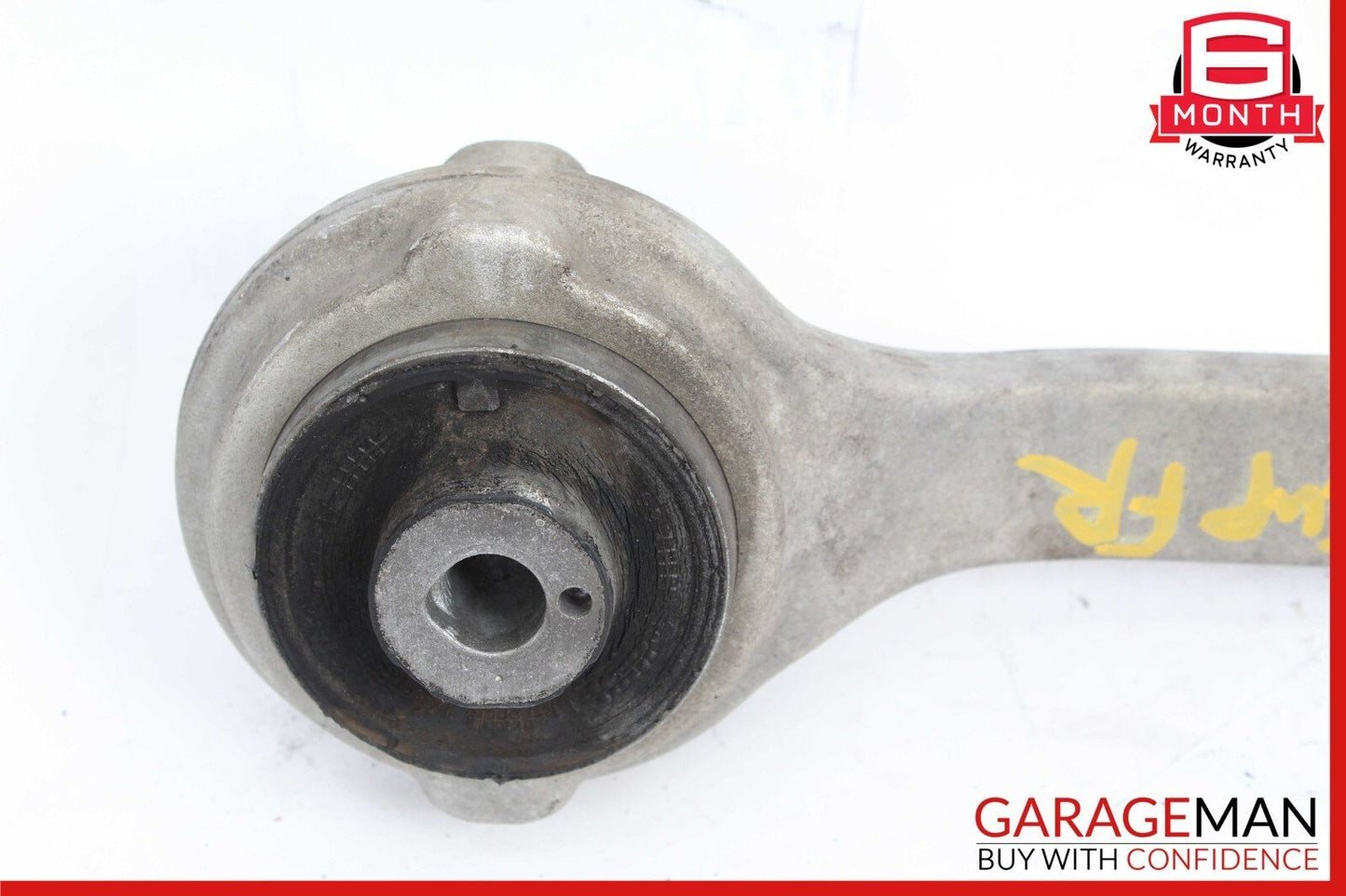 08-17 Mercedes W212 E350 C300 C350 Front Right Passenger Upper Control Arm RWD