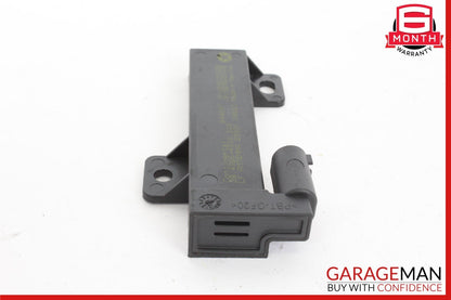 14-17 Maserati Quattroporte Ghibli Key Less Entry Antenna Control Module Unit