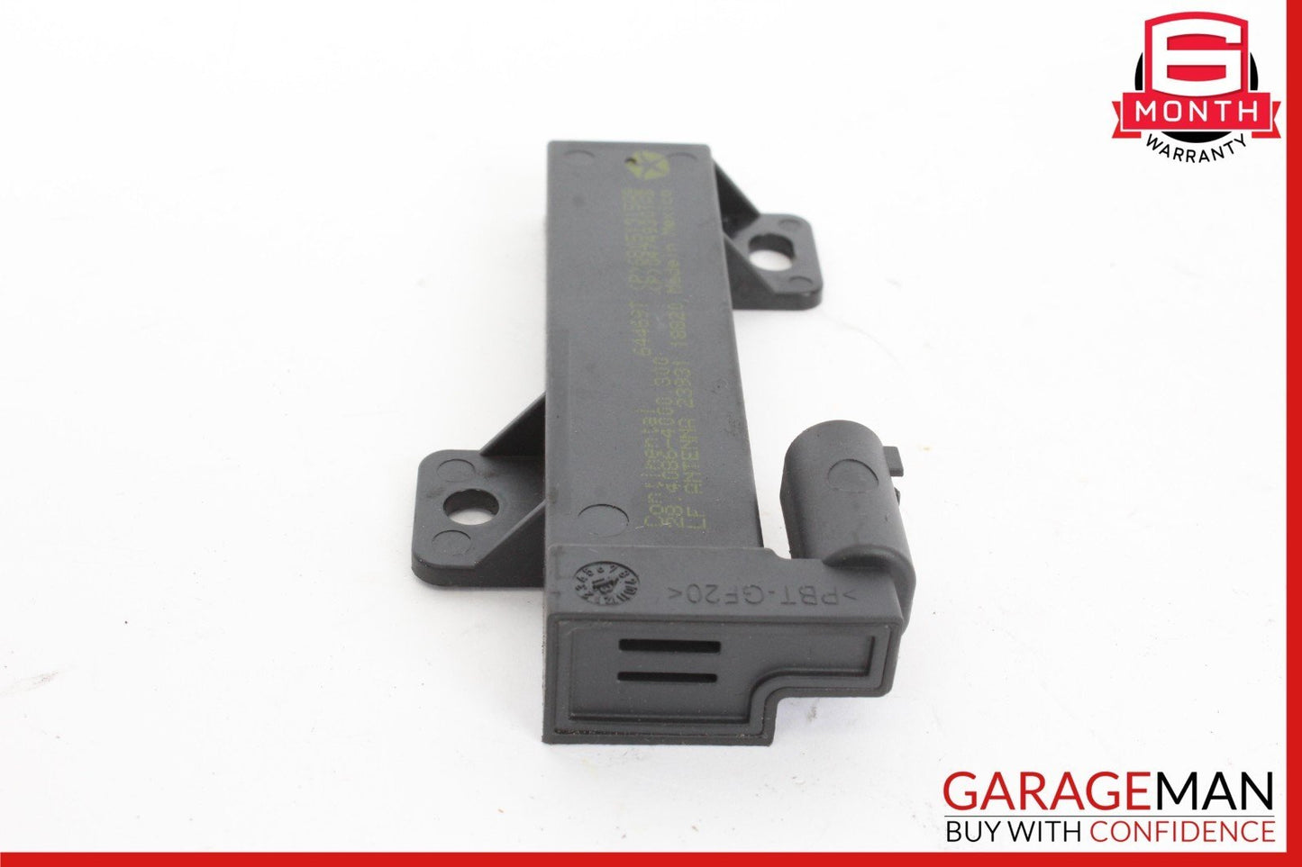 14-17 Maserati Quattroporte Ghibli Key Less Entry Antenna Control Module Unit