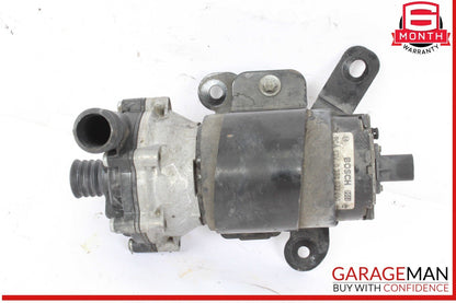 02-19 Mercedes X166 GL450 CL600 AUX Auxiliary Circulation Water Pump OEM