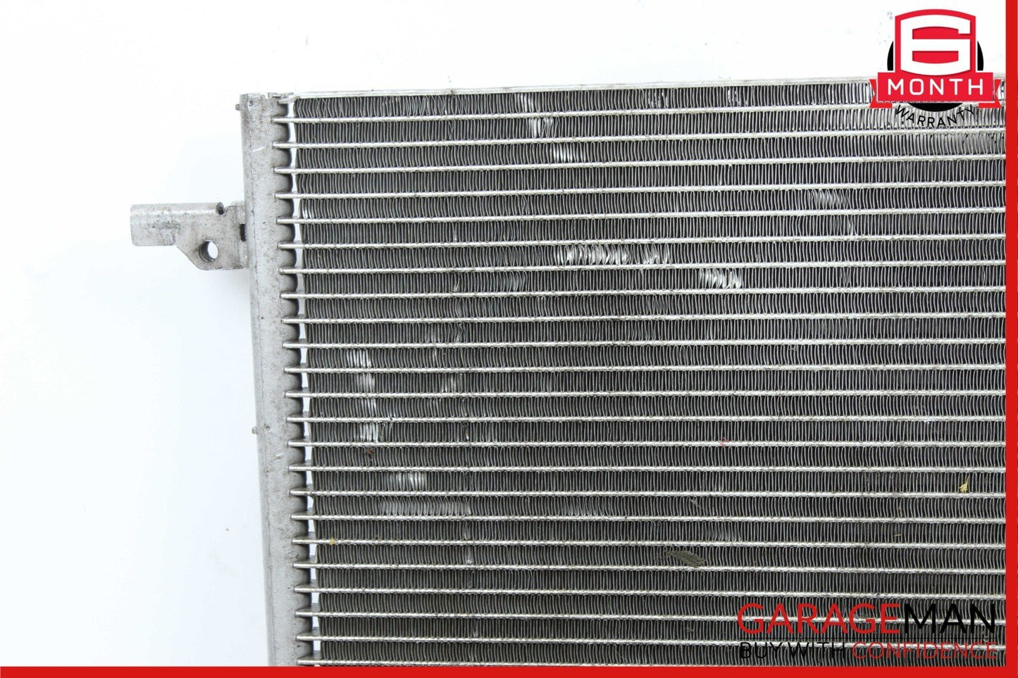 06-13 Mercedes GL350 GL450 ML500 R350 AC Air A/C Condenser Cooler 2515000054 OEM