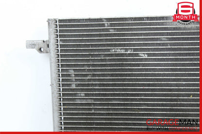 06-13 Mercedes GL350 GL450 ML500 R350 AC Air A/C Condenser Cooler 2515000054 OEM