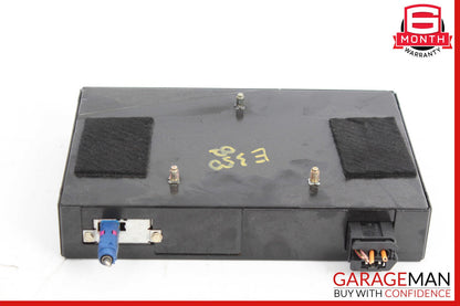03-09 Mercedes W211 E350 GL450 Sirius Satellite Radio Receiver Module Unit