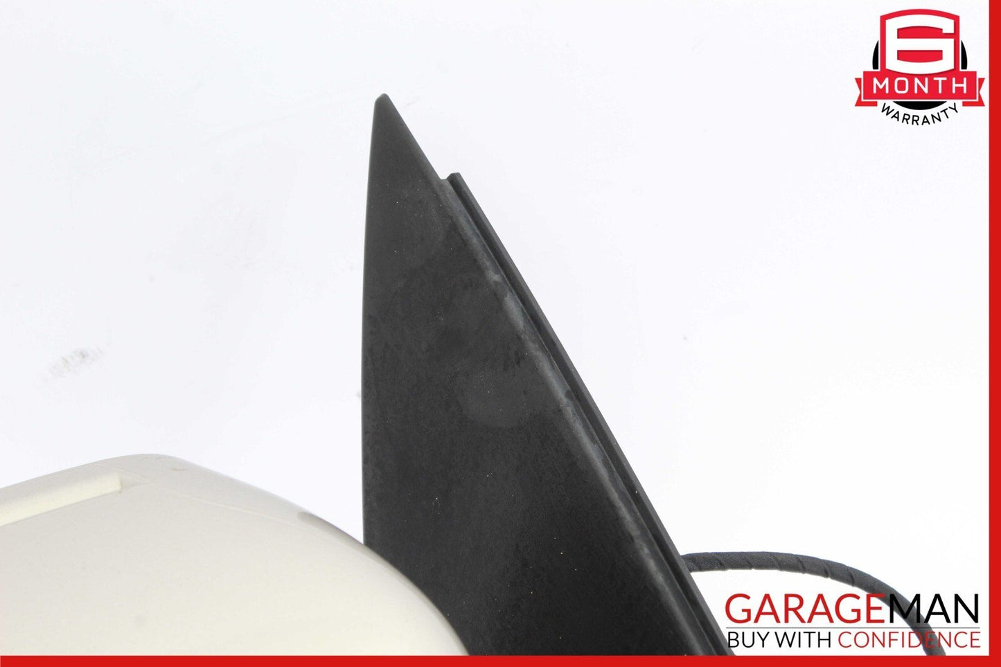 10-11 Mercedes W204 C300 C350 Front Right Side Mirror Door Rear View OEM