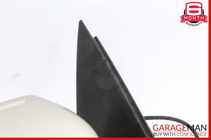 10-11 Mercedes W204 C300 C350 Front Right Side Mirror Door Rear View OEM